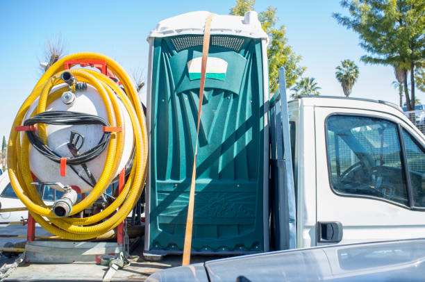 Best High-end porta potty rental  in North Miami, FL