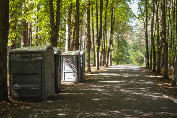Affordable portable toilet rental in North Miami, FL