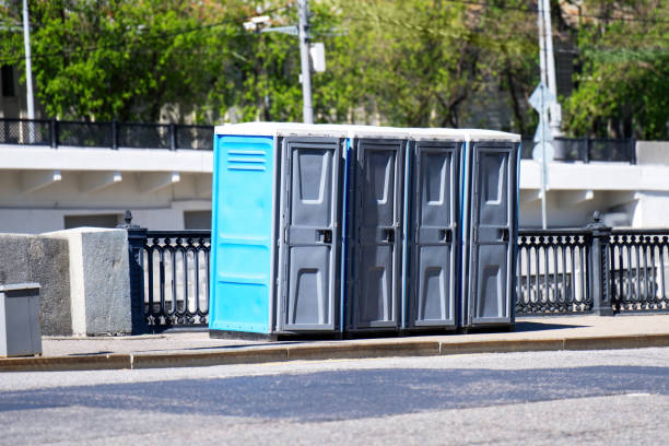 Trusted North Miami, FL porta potty rental Experts